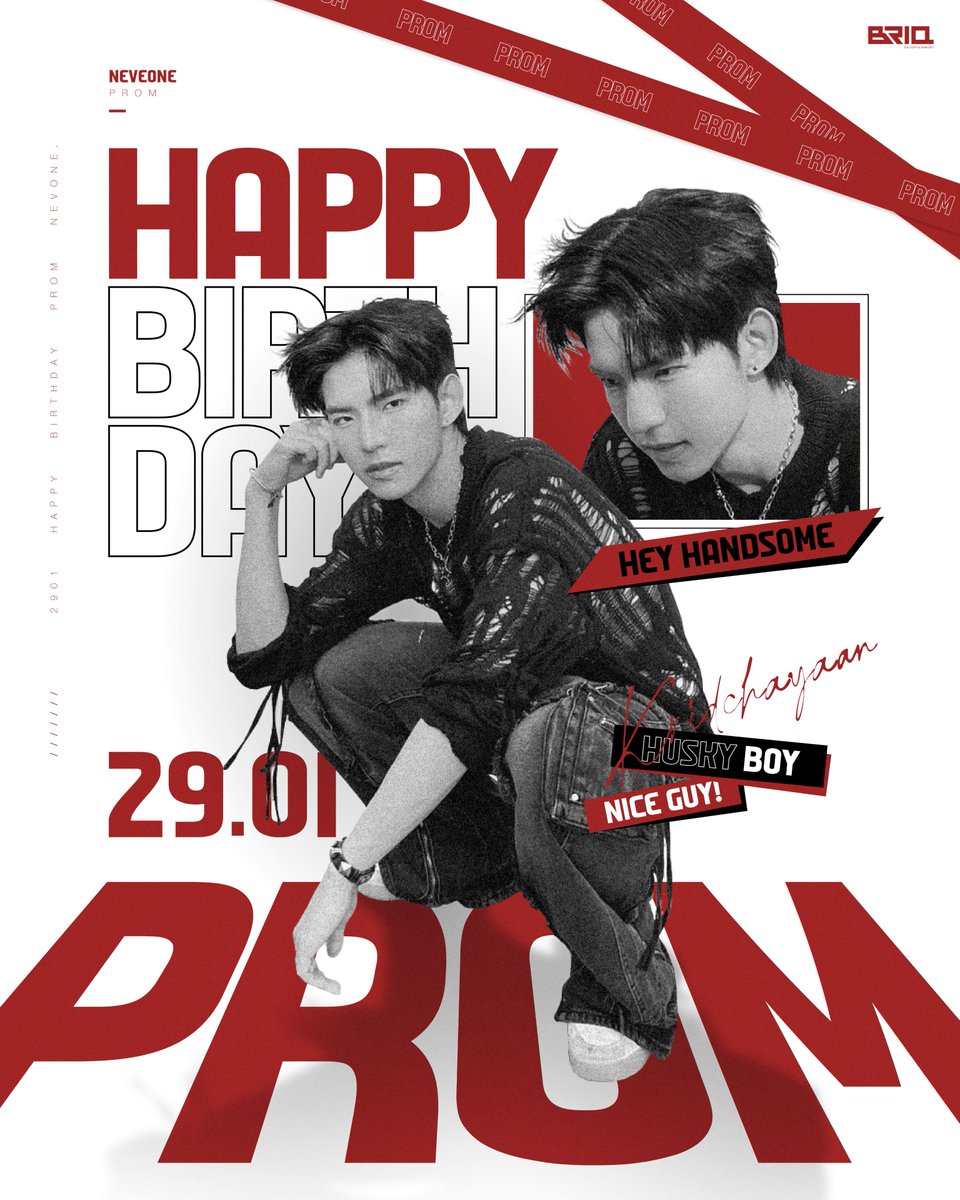 NEVONEofficial_'s tweet photo. HAPPY BIRTHDAY to @promkcy 🎂🦊

💌 — ขอให้เป็นปีที่ดี และมีความสุขมาก ๆ นะ

#HappyPromDay
#PromNEVONE #NEVONEth
#BRIQ #RSMUSIC https://t.co/gvLC8G6CYf