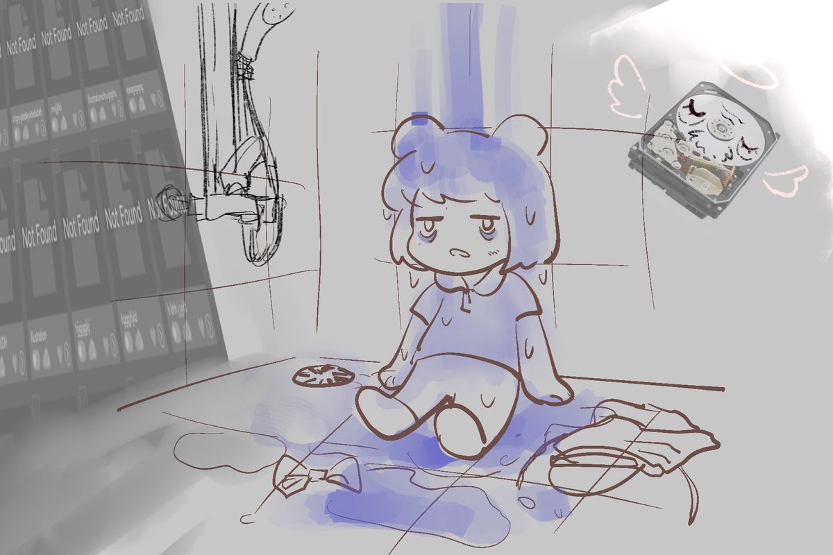 Linhmonster || tweet media