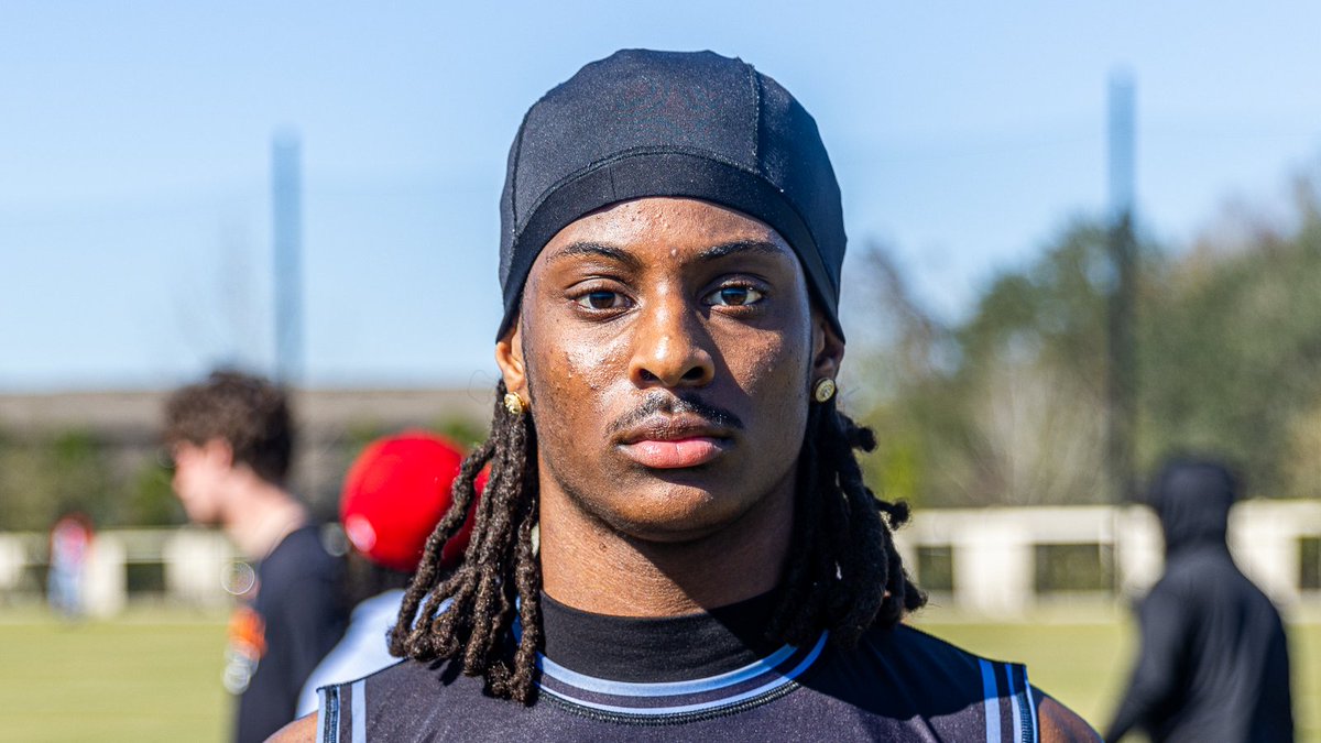 Six Star Football | PLUS+ (@sixstarfootball) on Twitter photo EVENT COVERAGE | Get to know rising WR prospects who made noise at Pylon Tampa
⭐️A look at some of the top WRs that made noise at TAMPA PYLON🔥
STORY▶️🔗sixstarfootball.com/article/event-…
<a href="/Grindontstop03/">M3</a> <a href="/AAG__26/">Ayden Gonzalez</a> <a href="/jalengrandy__/">Jalen Grandy</a> <a href="/carter_11_cf/">carter heisler</a> <a href="/BrendannKrupp/">Brendan Krupp</a> <a href="/IsaacOlafsson/">Isaac Olafsson</a> <a href="/Jonathanrolli/">Jonathan Rollins JR</a> EVENT COVERAGE | Get to know rising WR prospects who made noise at Pylon Tampa
⭐️A look at some of the top WRs that made noise at TAMPA PYLON🔥
STORY▶️🔗sixstarfootball.com/article/event-…
<a href="/Grindontstop03/">M3</a> <a href="/AAG__26/">Ayden Gonzalez</a> <a href="/jalengrandy__/">Jalen Grandy</a> <a href="/carter_11_cf/">carter heisler</a> <a href="/BrendannKrupp/">Brendan Krupp</a> <a href="/IsaacOlafsson/">Isaac Olafsson</a> <a href="/Jonathanrolli/">Jonathan Rollins JR</a>