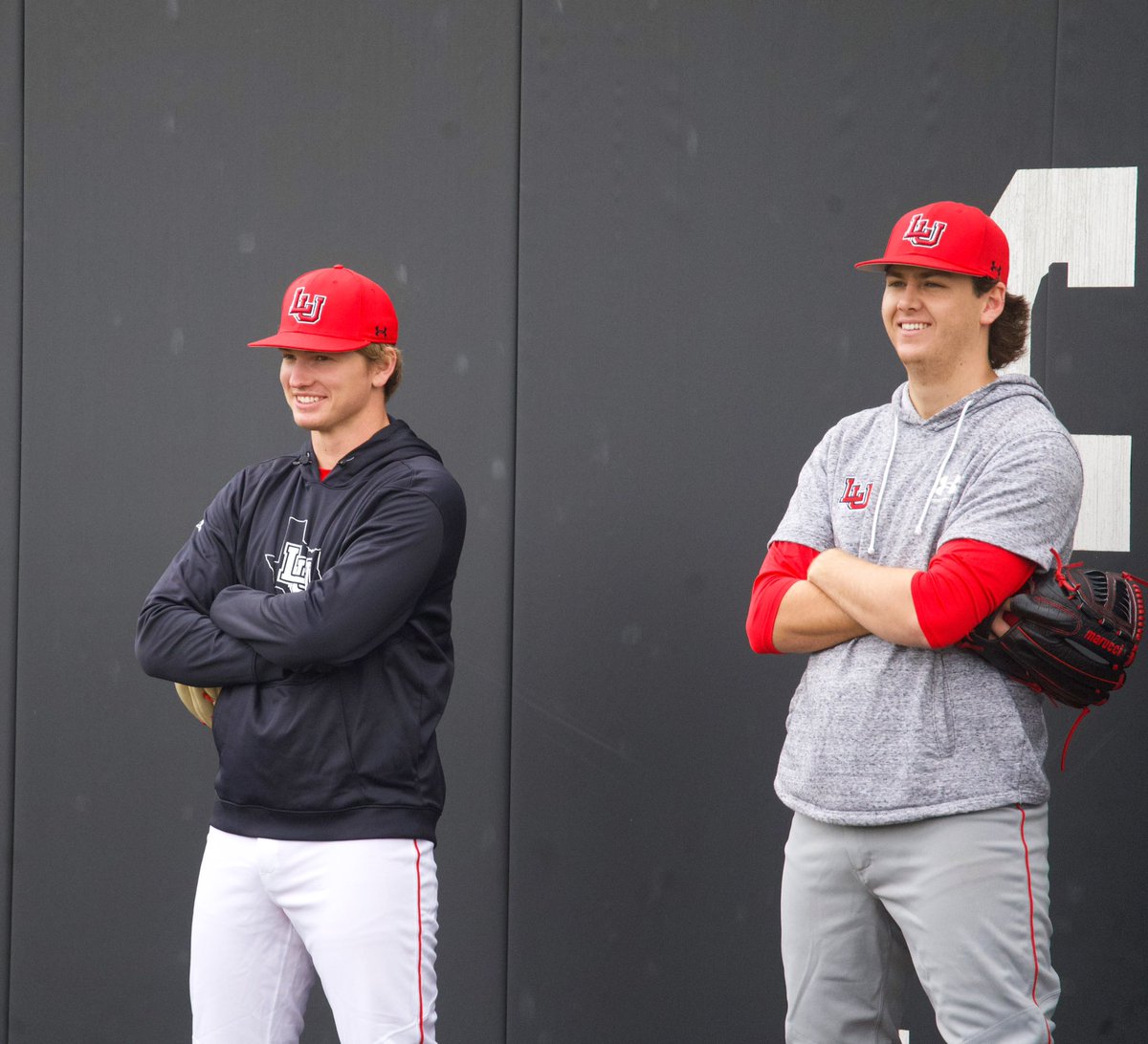 Lamar Baseball tweet media