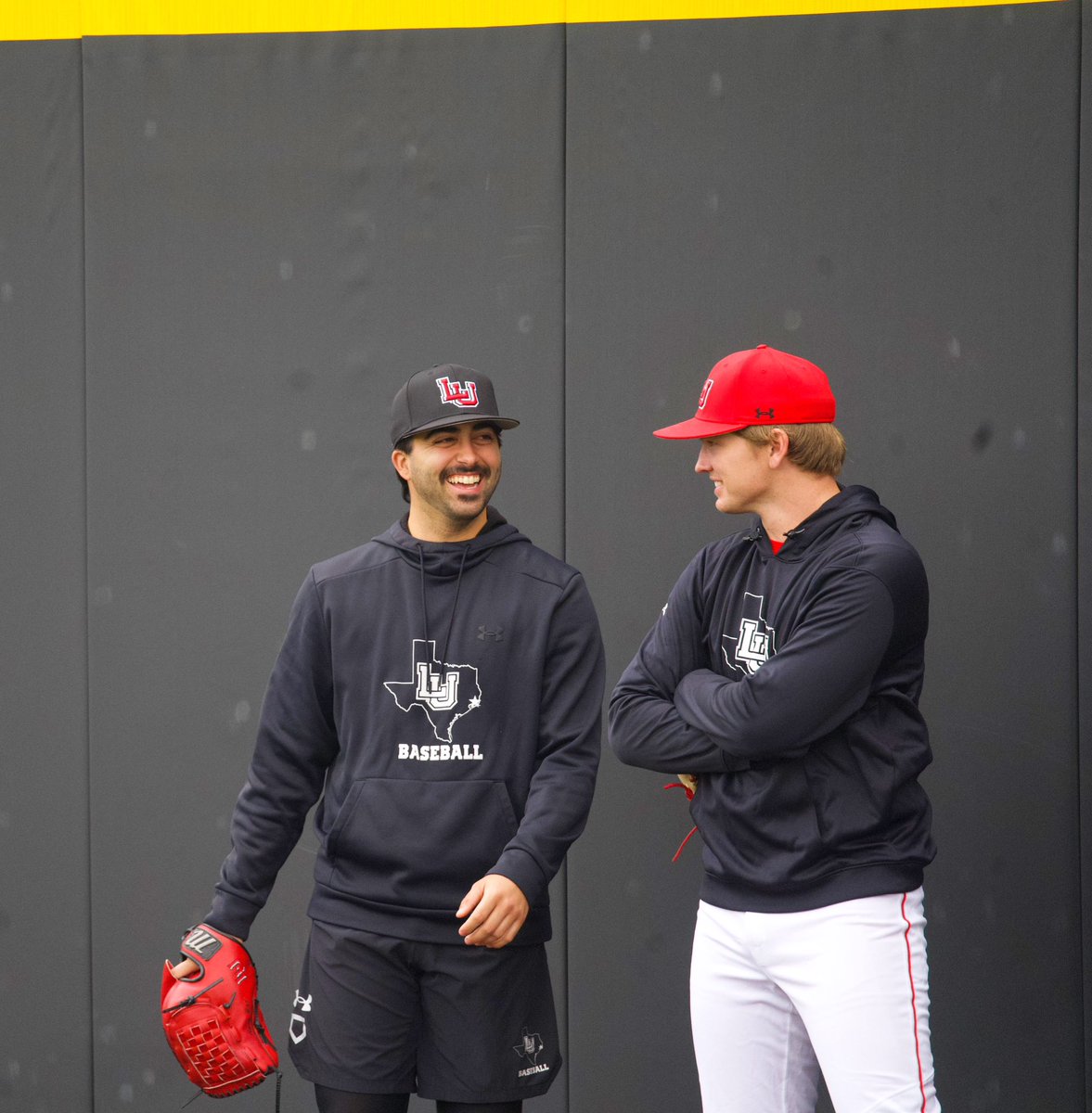 Lamar Baseball tweet media