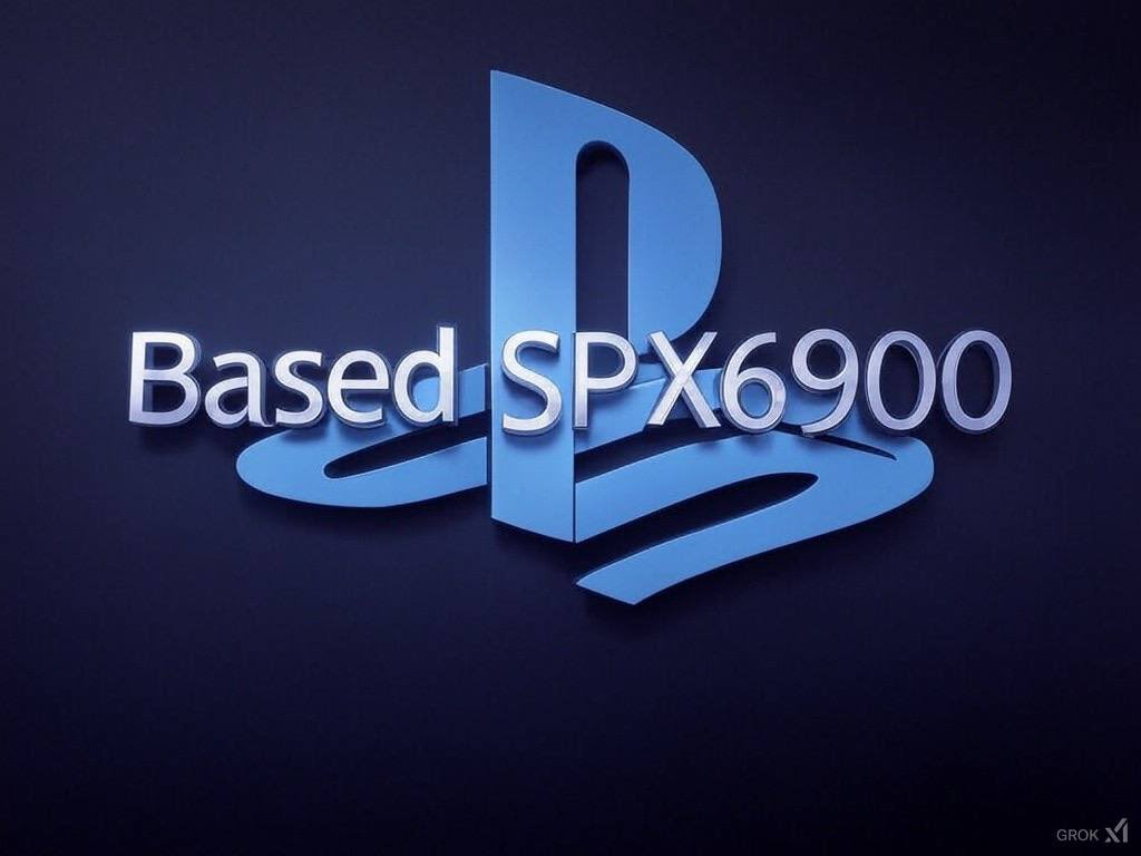 basedspx1's tweet image. #BASEDSPX6900 is the coin for those who understand that patience is the real currency 🧲📈

#BASEDSPX