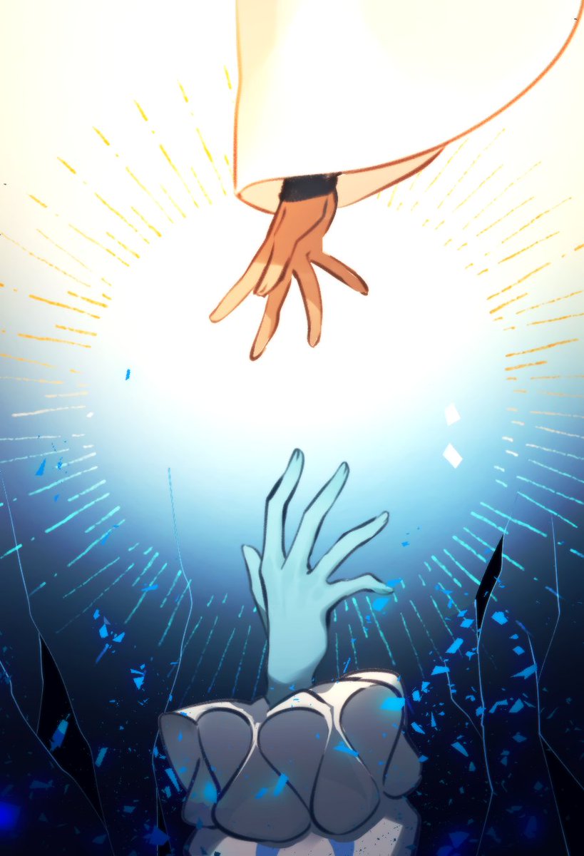 🌸SW Reque'm ∘˚˳°∘°🌸 tweet media