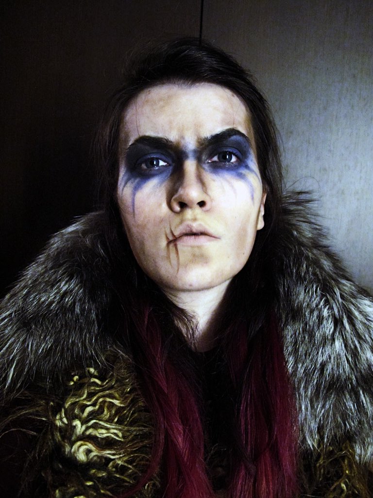 Daria Sachsen tweet media