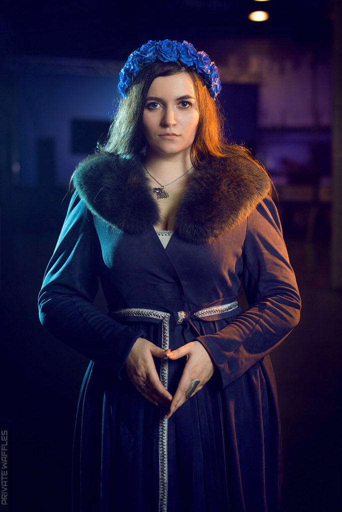 Daria Sachsen tweet media