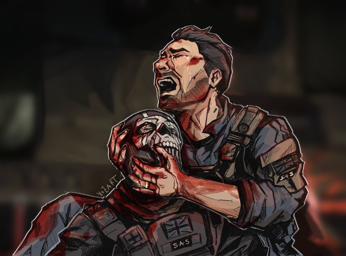 trading places
#soapghost #ghostsoap