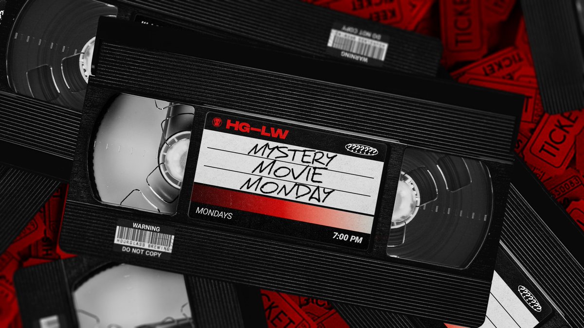 Hourglass Brewing tweet media