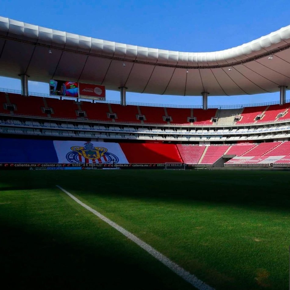 Analistas tweet media