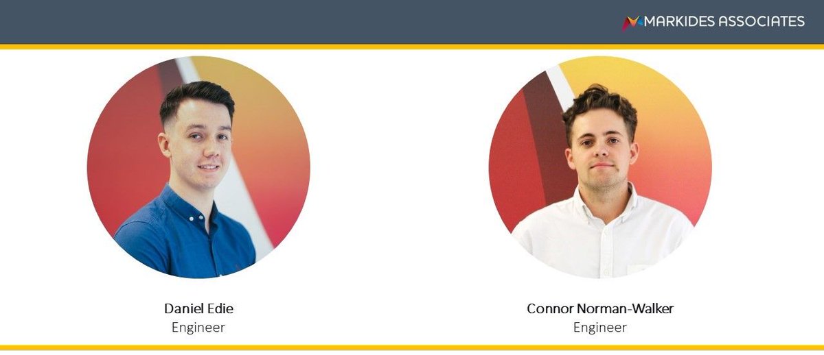 Markides Associates tweet media