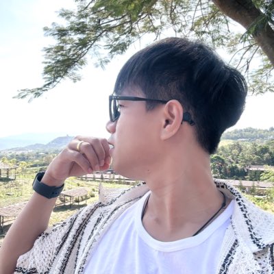 samtkao089's tweet photo. #NewProfilePic https://t.co/LYysSrMOvr
