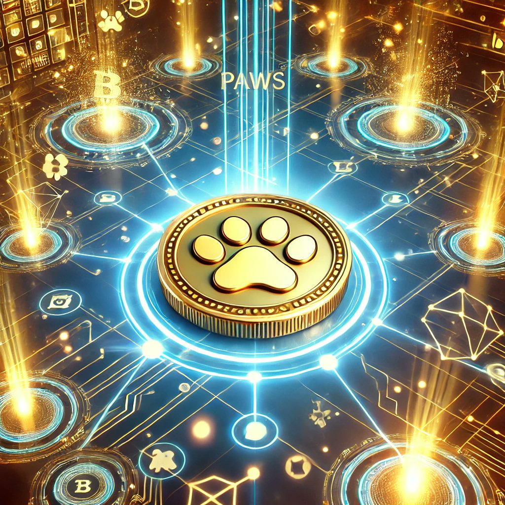 alaminfbyt's tweet image. Say "YES" in the comments if you want the $PAWS Token Generation Event (TGE) to happen this month! #PAWS 
#pawstoken #pawsairdrop