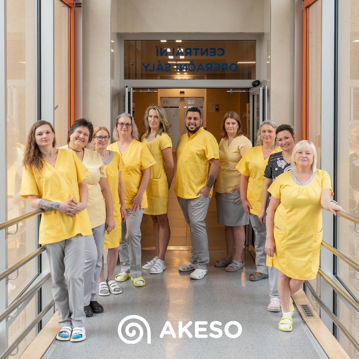 akesoholding's tweet photo. Přečtěte si nové vydání magazínu NÉA, které je opět nabité inspirativními příběhy a tématy!  🗞️ https://t.co/QyHbqzsLAg https://t.co/jZLI1Ebf2J