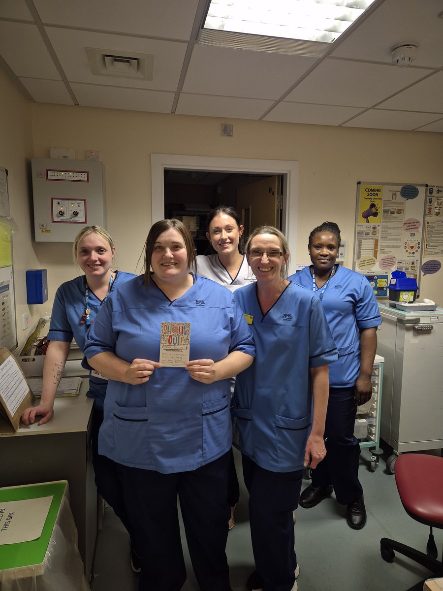 Alab (@alab2814) on Twitter photo First of my shout outs goes to Debbie in MAU for being an amazing NIC, problem solving constantly supporting the team and other areas. Great work Debbie! More shout outs coming in and from unscheduled care in 2025 <a href="/LouiseM17513002/">Louise McIntosh</a> <a href="/diane_dked/">Diane Keddie</a> <a href="/sarahjhoran_j/">Sarah Horan💙</a> First of my shout outs goes to Debbie in MAU for being an amazing NIC, problem solving constantly supporting the team and other areas. Great work Debbie! More shout outs coming in and from unscheduled care in 2025 <a href="/LouiseM17513002/">Louise McIntosh</a> <a href="/diane_dked/">Diane Keddie</a> <a href="/sarahjhoran_j/">Sarah Horan💙</a>