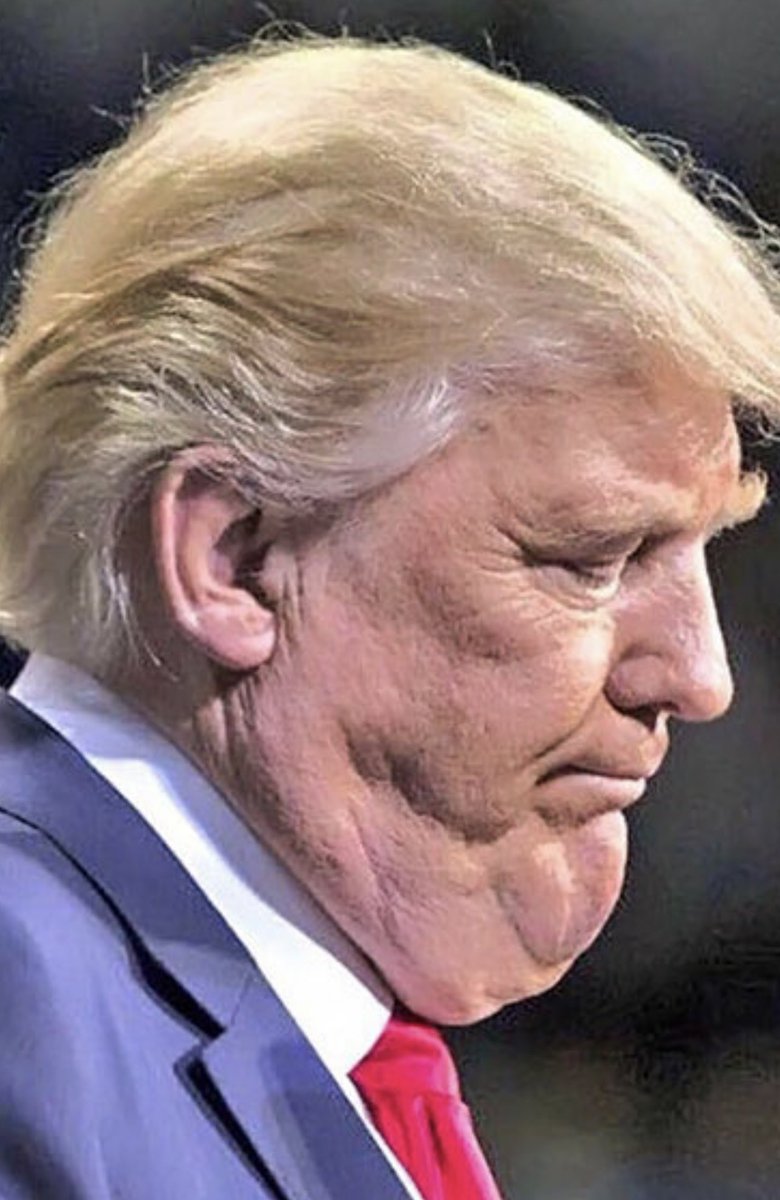 ♦️ La première semaine de #Trump au pouvoir :
• Les prix des œufs ont grimpé en flèche.

• Près de 1 500 émeutiers ont été graciés, dont 127 qui ont agressé des policiers.

• Un juge nommé par Reagan a temporairement bloqué son décret mettant fin au droit du sol, le qualifiant