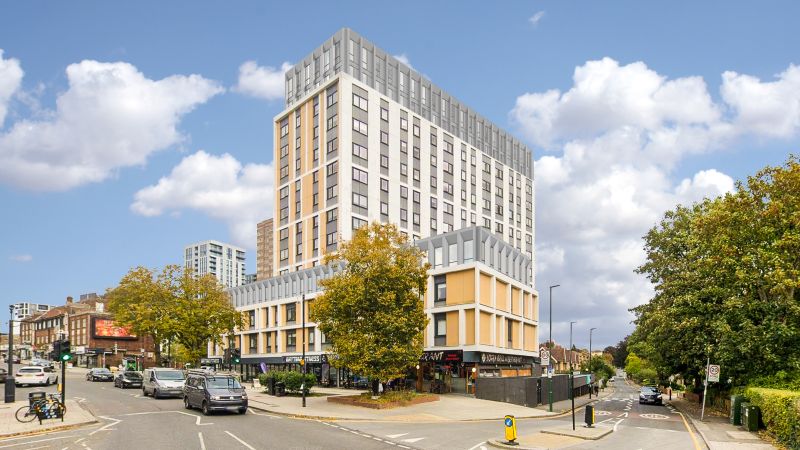 Markides Associates tweet media