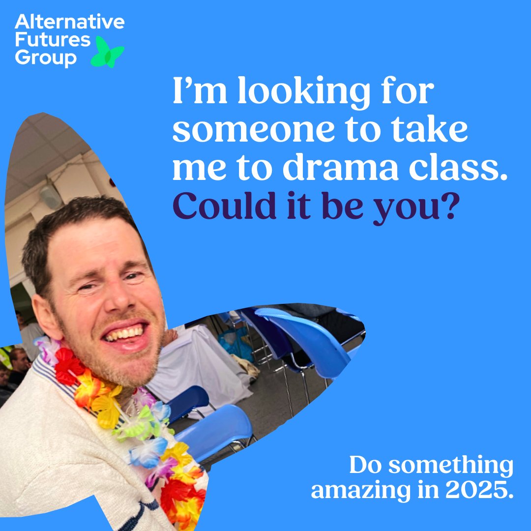 Alternative Futures Group (AFG) (@welcometoafg) / Posts / X