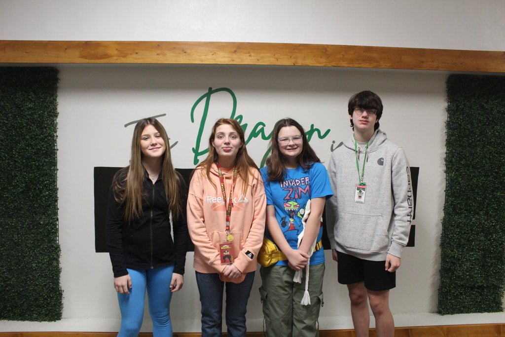 Ste. Genevieve Middle School tweet media