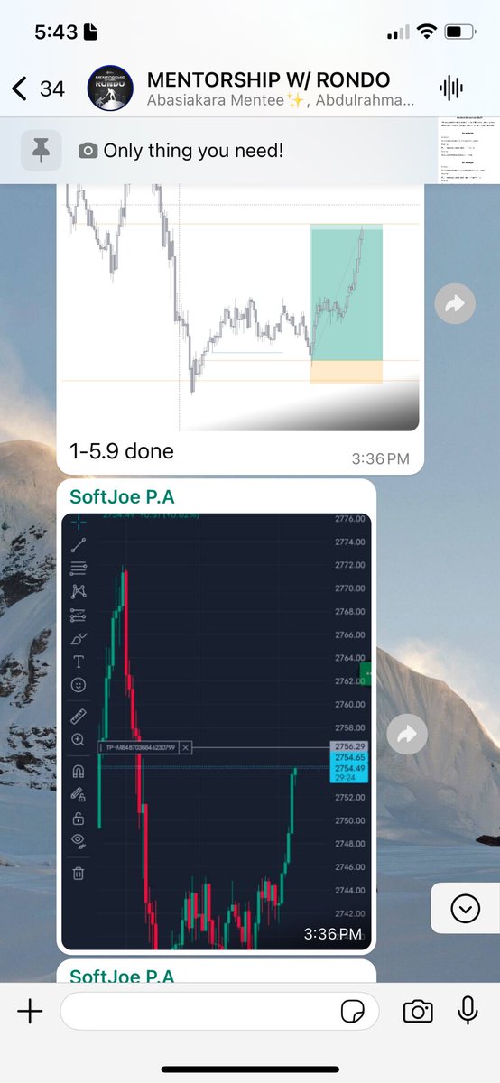 RondoFx's tweet image. RESULTS✨💫

#MaximumEffort
#StayJiggy