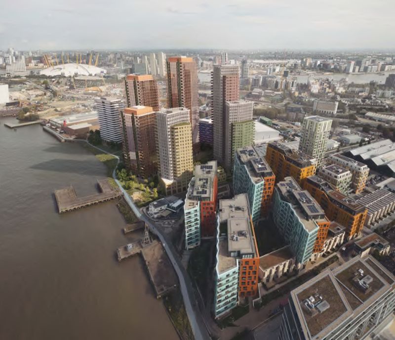 Markides Associates tweet media