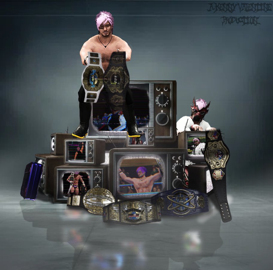 KENNY VALENTINE - send help tweet media