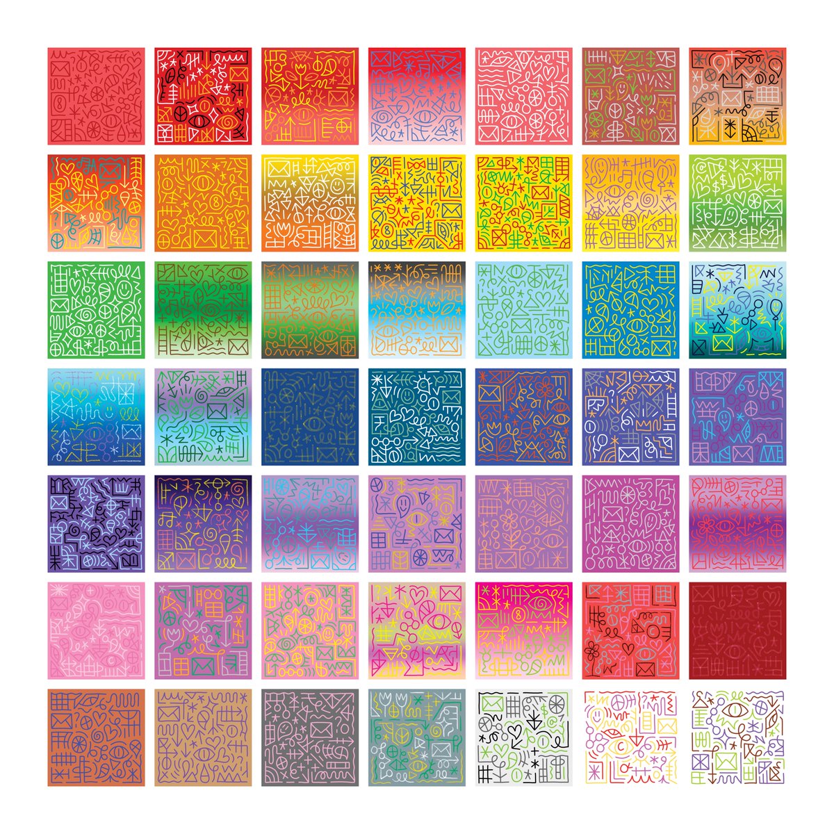 Letters Grid ✉️

An interactive way to view all Letters 

lettersgrid.com