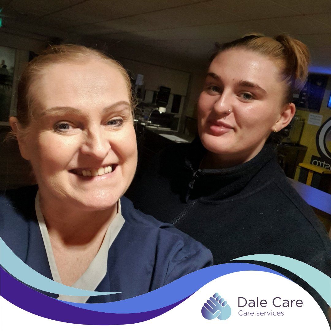DaleCareNEast's tweet photo. Here's some photos from our #NewYears #celebrations at The Dunes, our #ExtraCareFacility in #Redcar. Together our #serviceusers celebrated the last night of 2024! We're glad to hear that you had a wonderful time and thanks to all of our night staff who worked over this period. 💙 https://t.co/oowdsLk723