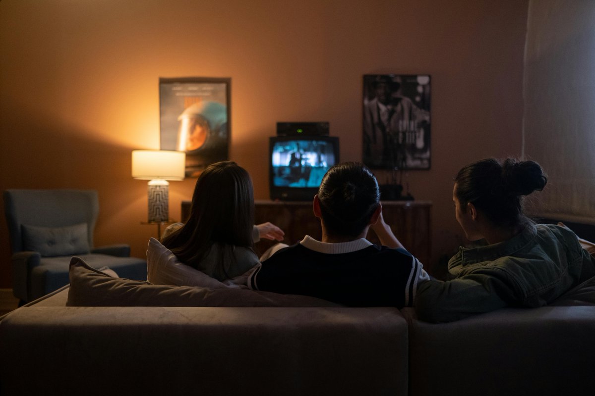 laurelhill1955's tweet photo. Movie marathon time! Watching movies with loved ones and friends is a perfect way to spend time in Laurel Hills Preserve. What’s your go-to film for a fun movie night? 🍿🎥 https://t.co/kfrIMem9Sr