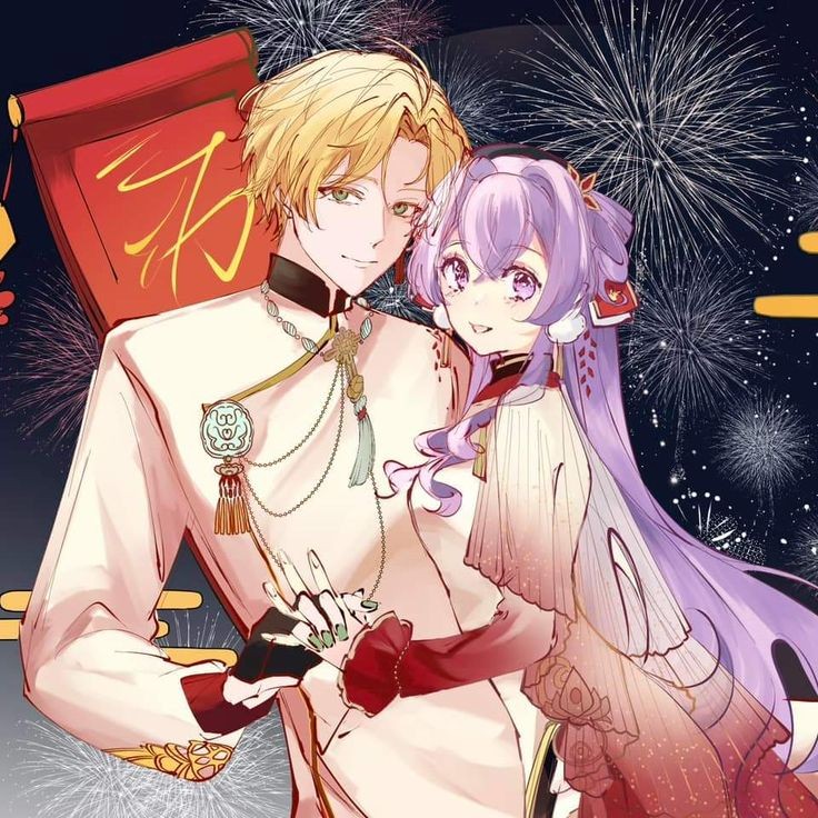 Happy Chinese New Year 

[©] Hi
#obeymesatanfanart #obeymesatan #obeyme #ObeyMeNightbringer #obeymefanart #obeymeshallwedate #obeymeMC #obeymeOC #obeymefanart