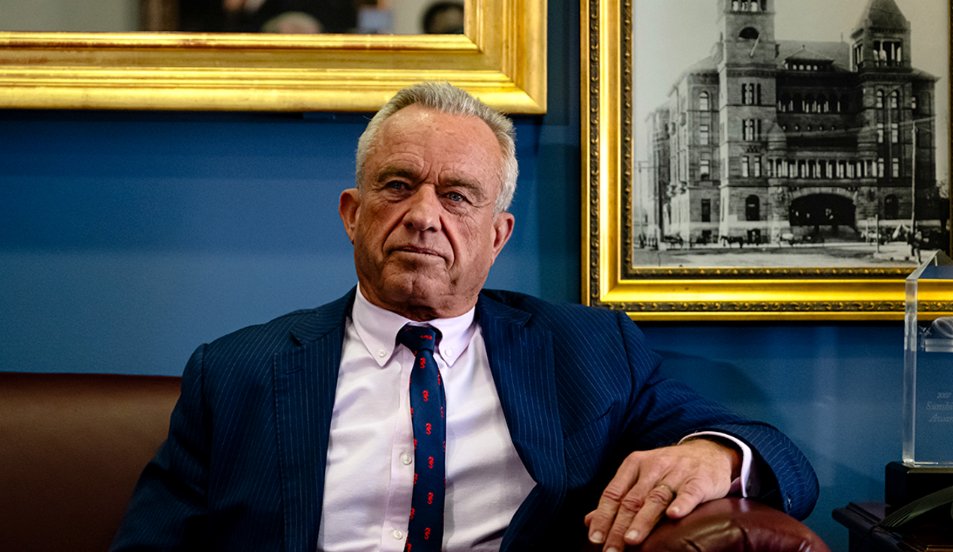 RepNancyMace's tweet image. What does Making America Healthy Again look like?

- No forced vaccinations 
- Treating obesity as the epidemic it is
- Banning toxic chemicals in our food 
- Exposing Big Pharma's crooked lobbying 

Confirm RFK Jr. Our lives, quite literally, depend on it.