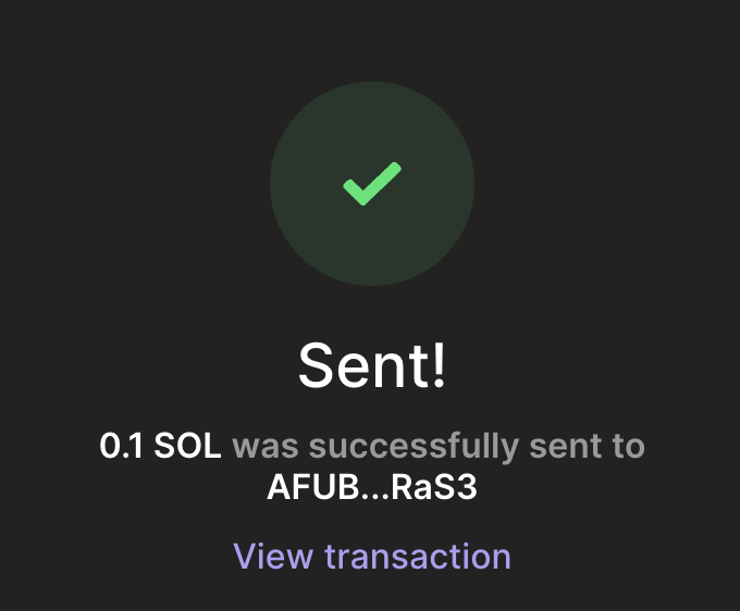 aromantemx's tweet photo. 4 winners already, 6 more to go. Who wants some $SOL next for the $AROMA launch?

Comment your wallet, rt and follow. ✨ https://t.co/f4Ar6V2W3s