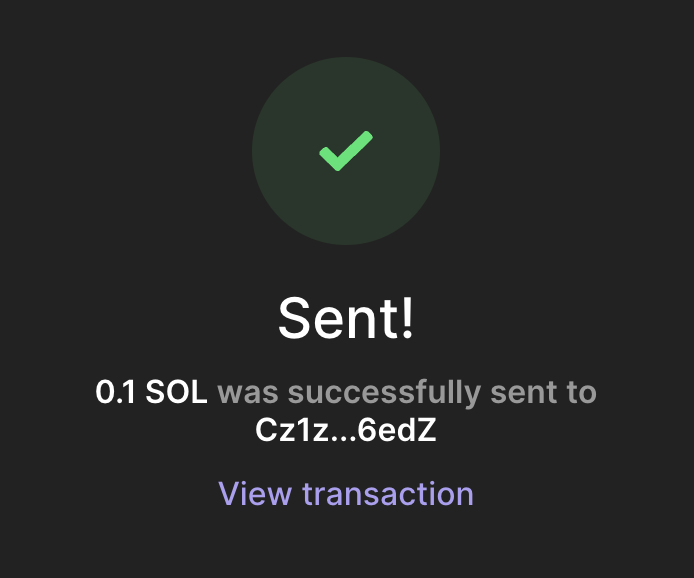 aromantemx's tweet photo. 4 winners already, 6 more to go. Who wants some $SOL next for the $AROMA launch?

Comment your wallet, rt and follow. ✨ https://t.co/f4Ar6V2W3s