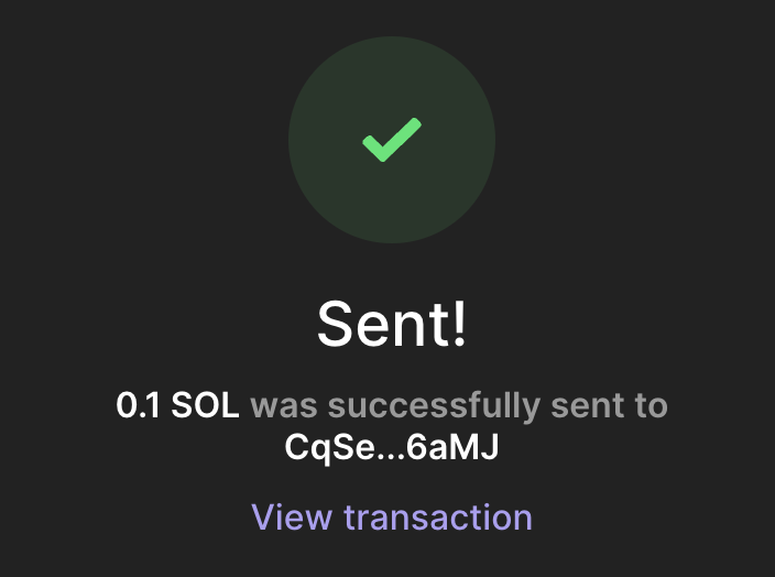 aromantemx's tweet photo. 4 winners already, 6 more to go. Who wants some $SOL next for the $AROMA launch?

Comment your wallet, rt and follow. ✨ https://t.co/f4Ar6V2W3s