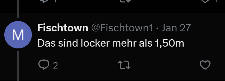 PatrickKayser's tweet photo. @Fischtown1 @Schieber1094 @unsichtChris Also bist du nicht an Fakten interessiert und hast hier gelogen? https://t.co/FZGKIHTlpn