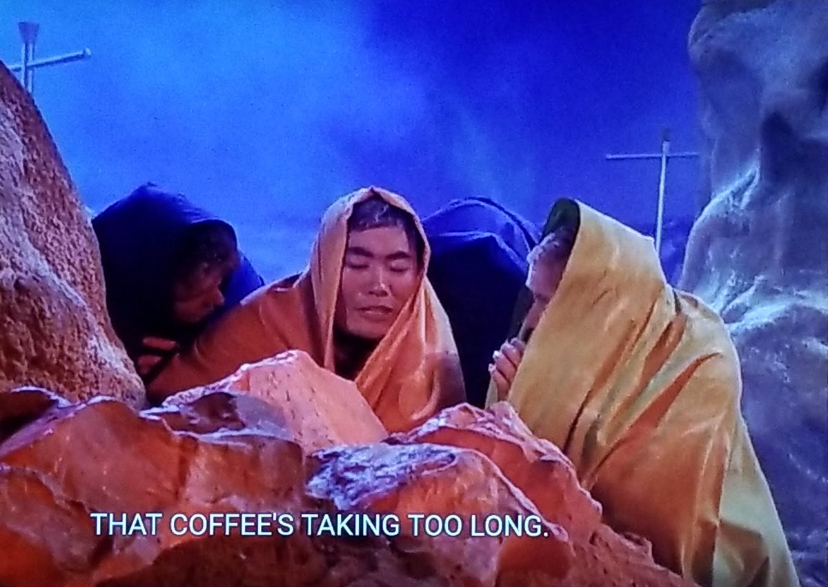 Star Trek Minus Context (@nocontexttrek) on Twitter photo 