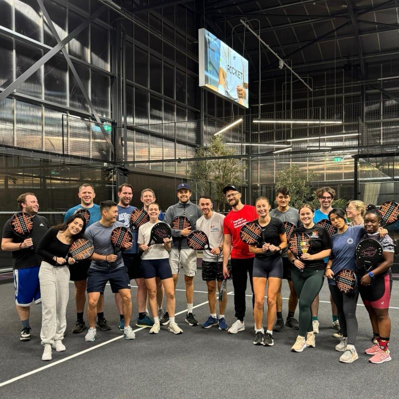 Markides Associates tweet media