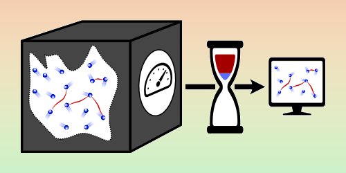 An algorithm allows the states of certain quantum systems to be determined from data more quickly than was previously possible go.aps.org/4jwu6Iv