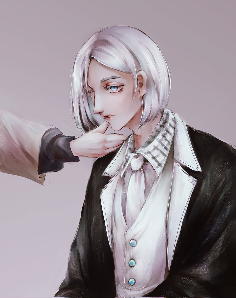 annie_baynton's tweet photo. #Pianoman #Lippmann #stormbringer
#Bsd #bungoustraydogs #the_flags https://t.co/5JpDBnjh6D