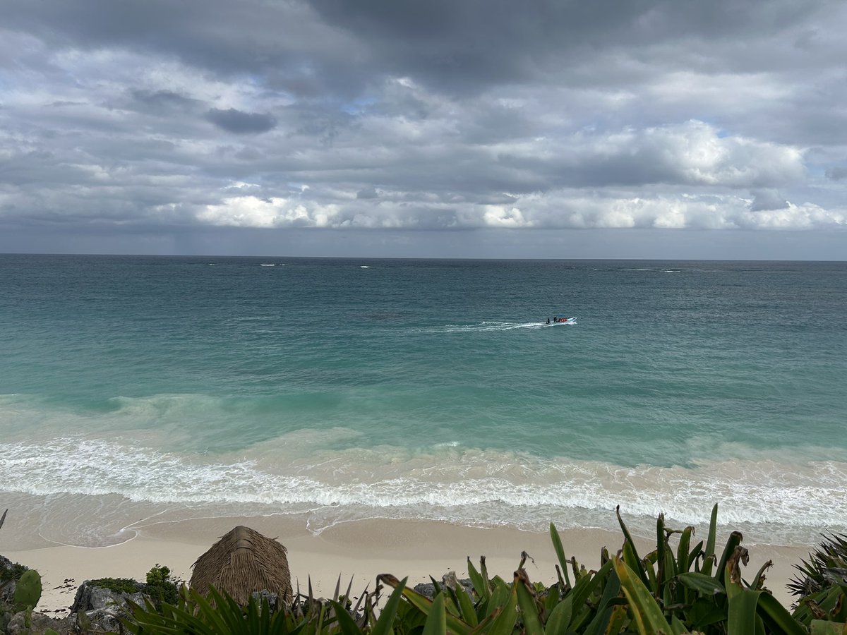 The Gulf of Mexico: now and forever my favorite gulf.