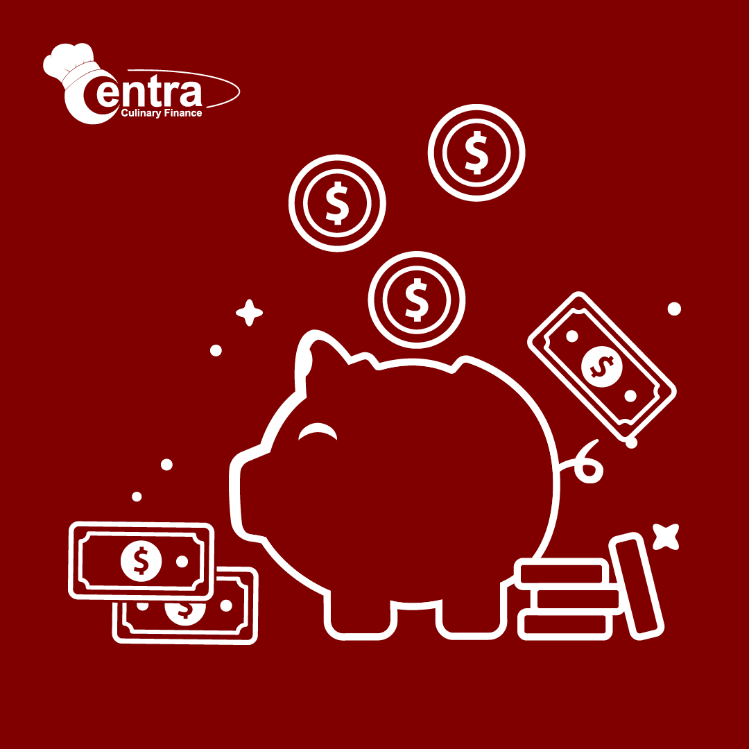 CulinaryFinance's tweet photo. Fact: Financing can help operators preserve their working capital while upgrading their equipment. It’s a smart way to invest in growth without putting strain on cash flow. #EquipmentFinancing #RestaurantEquipment #Foodservice #FoodserviceIndustry #CentraCulinaryFinance https://t.co/hxEFlciIbg