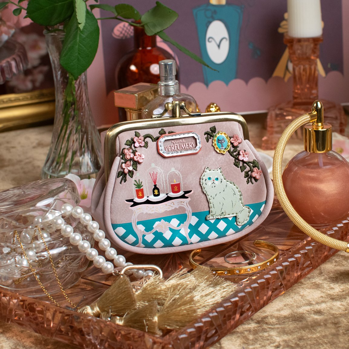 Vendula London tweet media