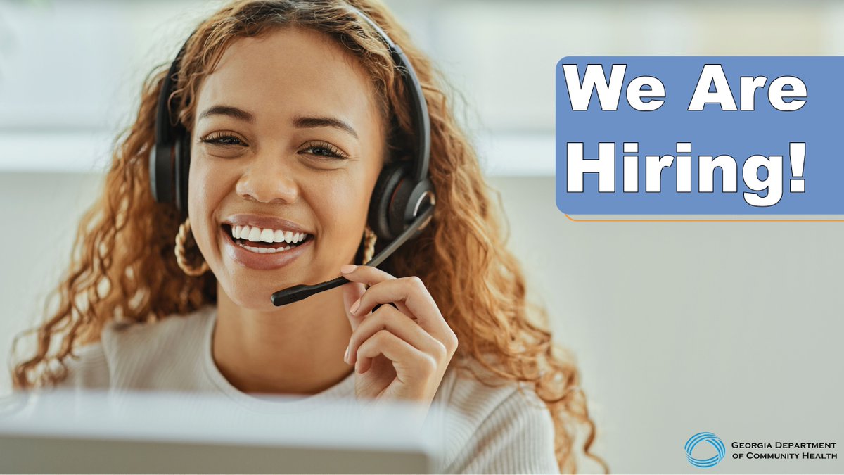 We’re hiring a Member Service Specialist 3 who will act as a liaison between employer/member, vendors, and third-party administrators. The specialist will provide accurate information, resolve complaints, and handle escalated issues. Apply now: buff.ly/4h9Epkc