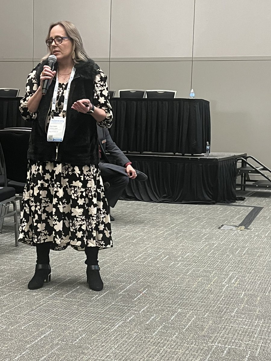 Melissa King-Knowles, Ed.D tweet media