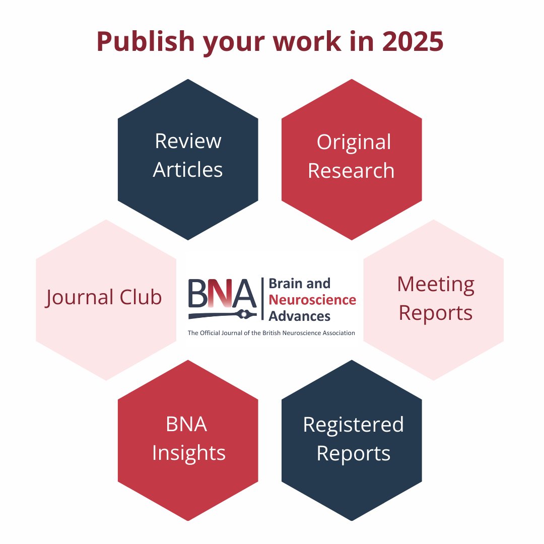 British Neuroscience Association tweet media