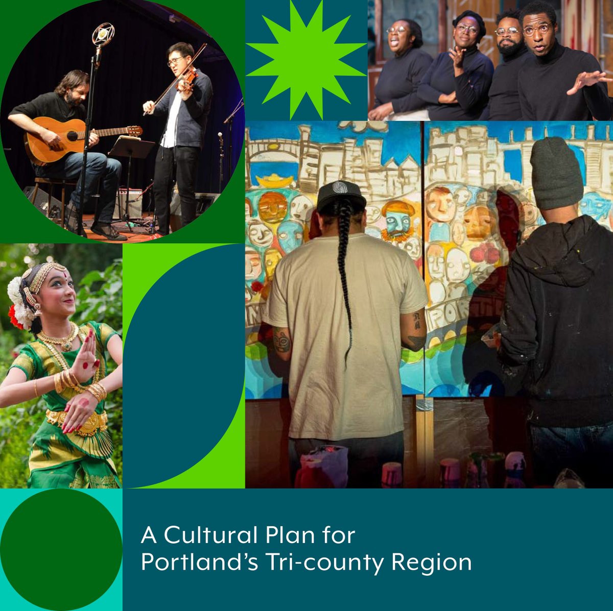 Metropolitan Group (@metgroup) on Twitter photo Arts, culture, and creative expression are fundamental to the livability and health of every community. That's why MG, in partnership with <a href="/culturalplans/">culturalplanning</a>, is proud to have helped develop a new arts and cultural plan for the Portland tri-county region. ourcreativefuture.org Arts, culture, and creative expression are fundamental to the livability and health of every community. That's why MG, in partnership with <a href="/culturalplans/">culturalplanning</a>, is proud to have helped develop a new arts and cultural plan for the Portland tri-county region. ourcreativefuture.org