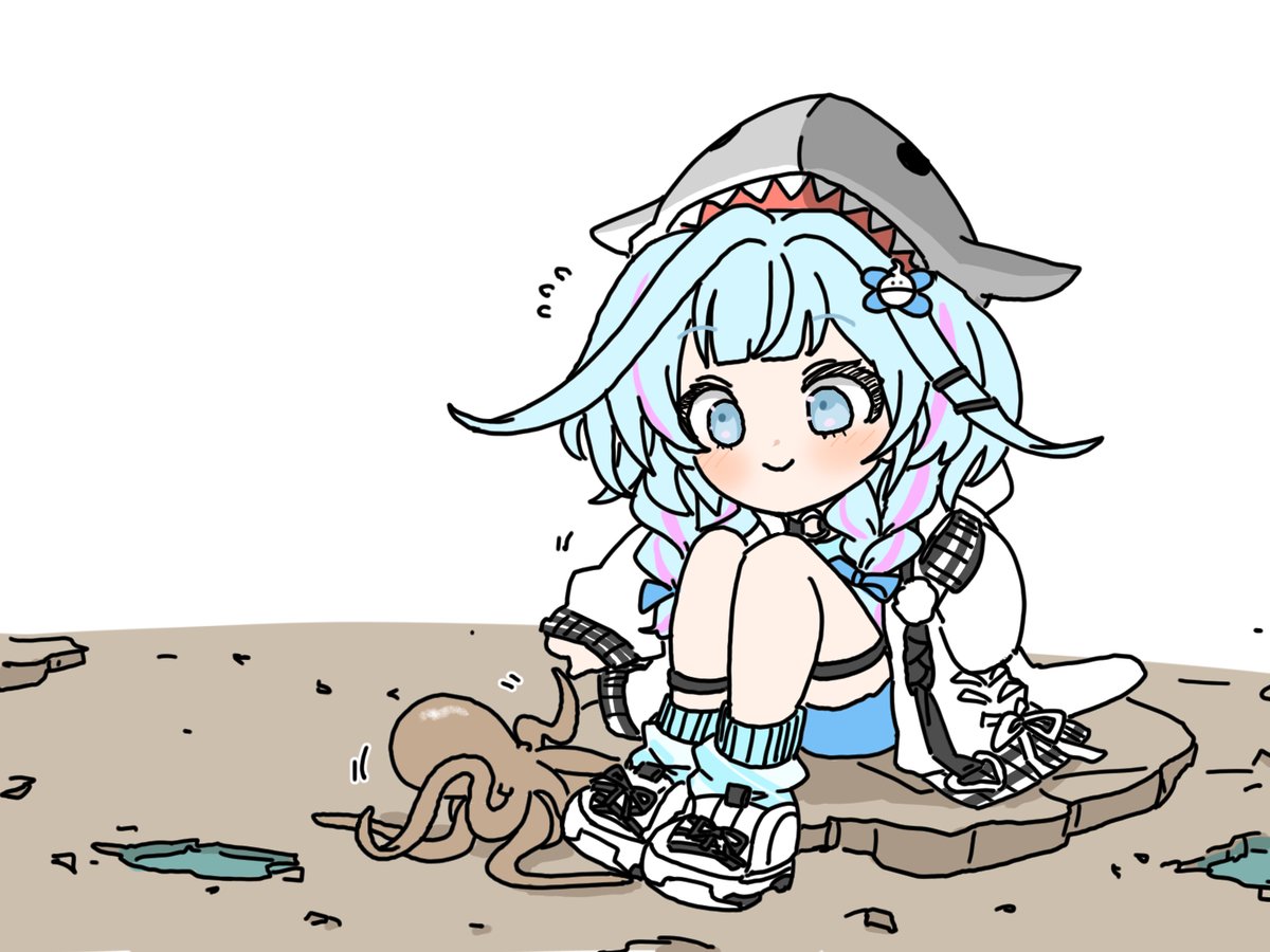 「#すくすく枢 」|ギ酸のイラスト