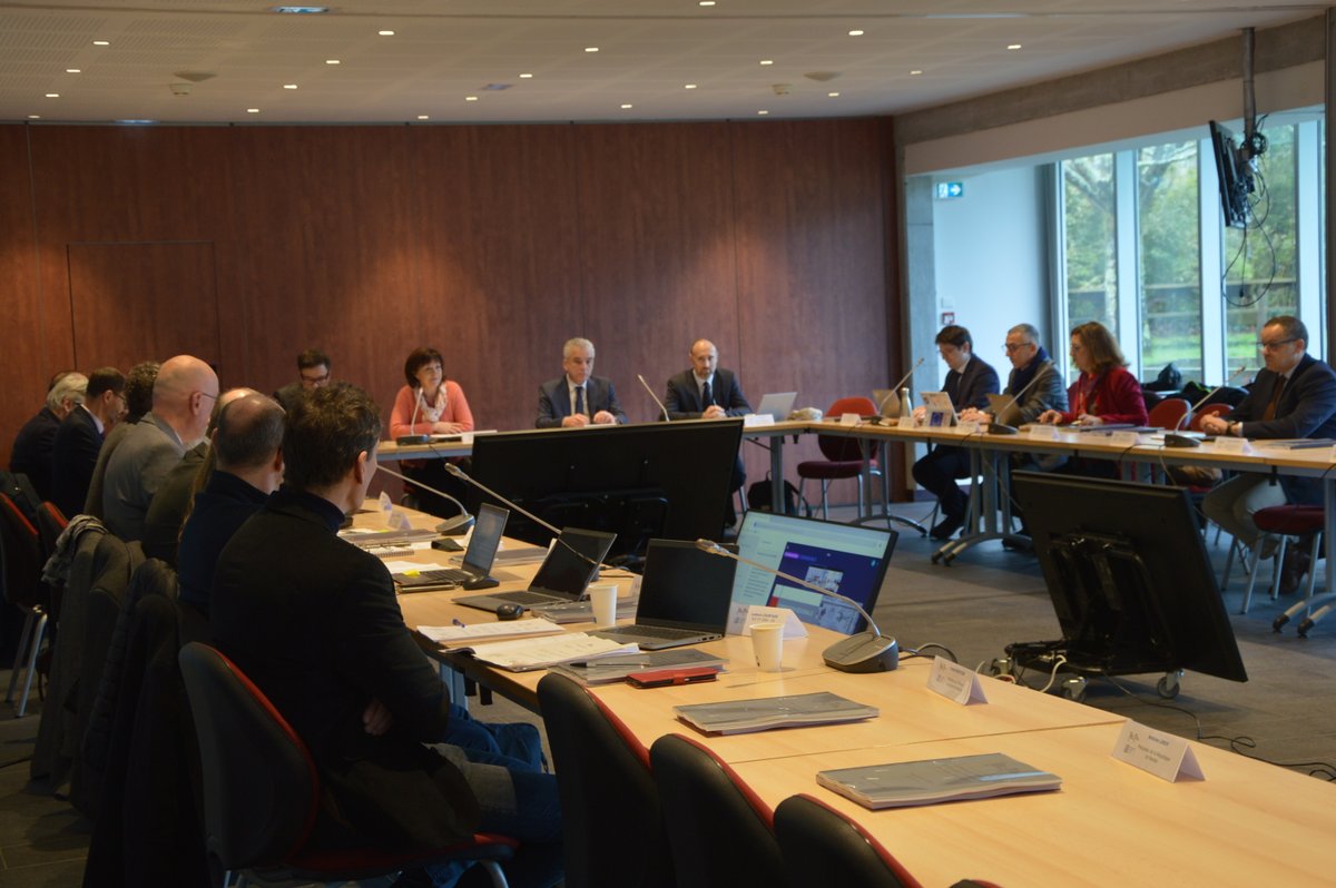 Académie de Nantes tweet media