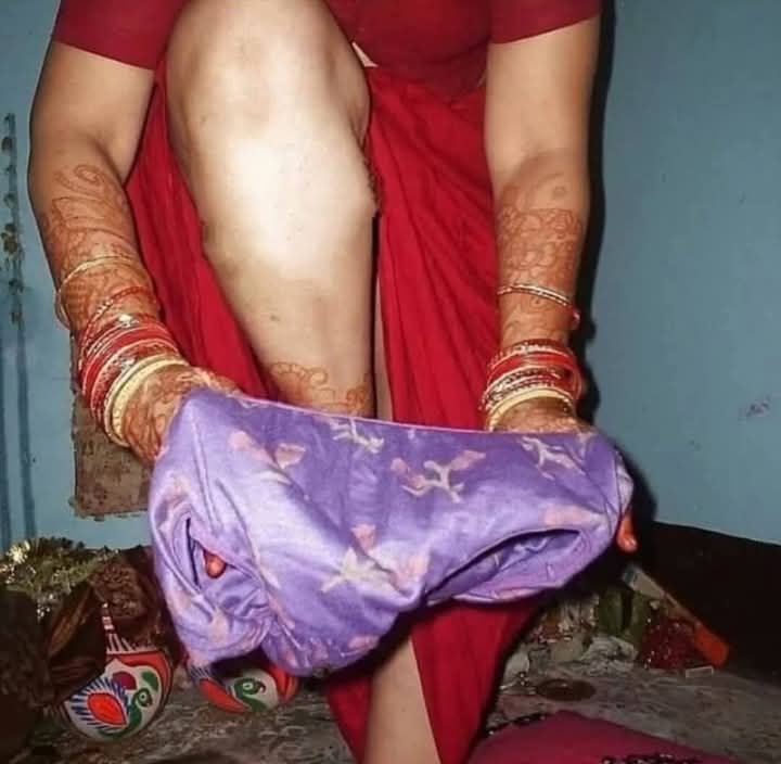 भाभी नं.1 4⃣0⃣0⃣K (@naughtybhabhi) on Twitter photo 