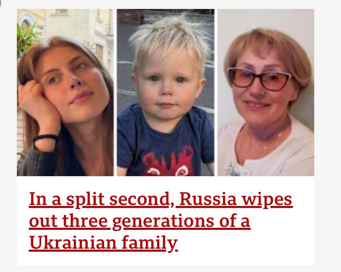 Any examples from the <a href="/BBCNews/">BBC News (UK)</a> replacing ‘Russia’ with ‘Israel’ and ‘Ukrainian’ with ‘Palestinian’?