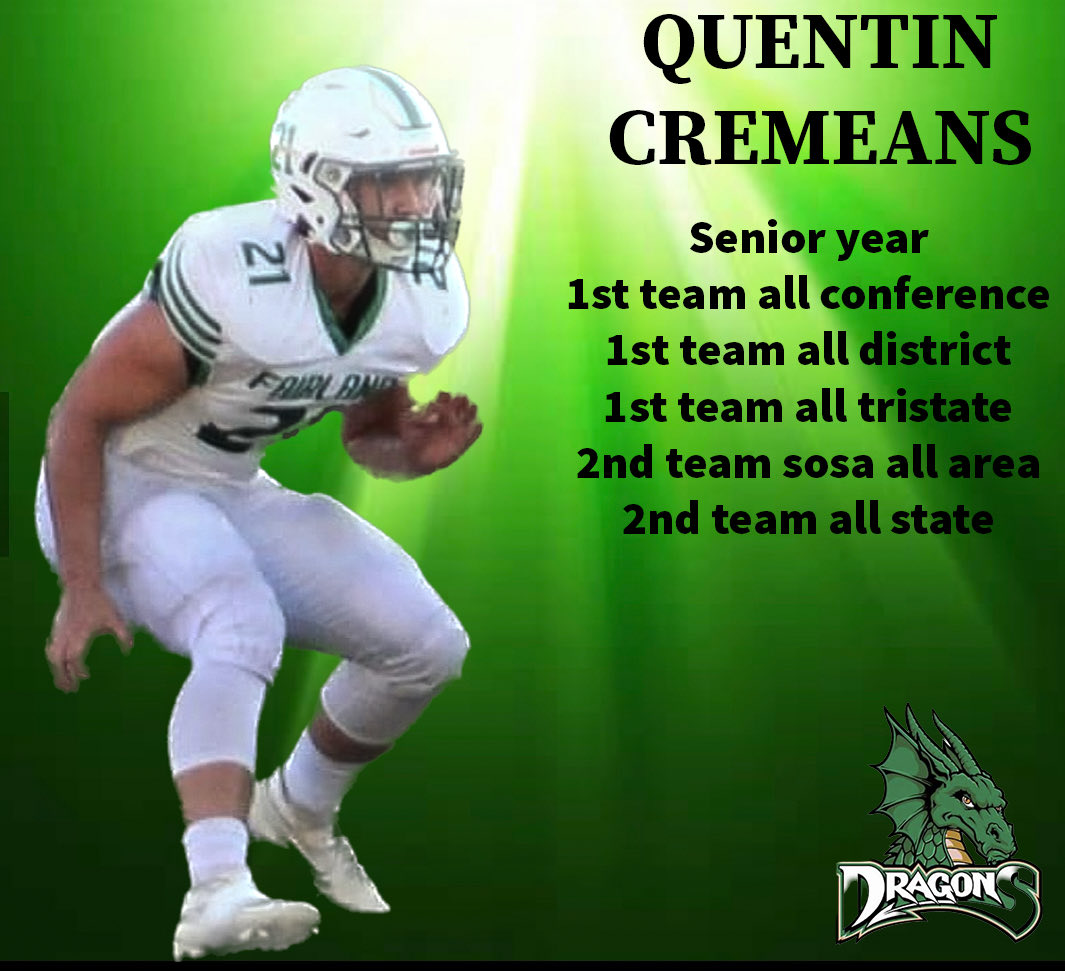 Quentin Cremeans tweet media