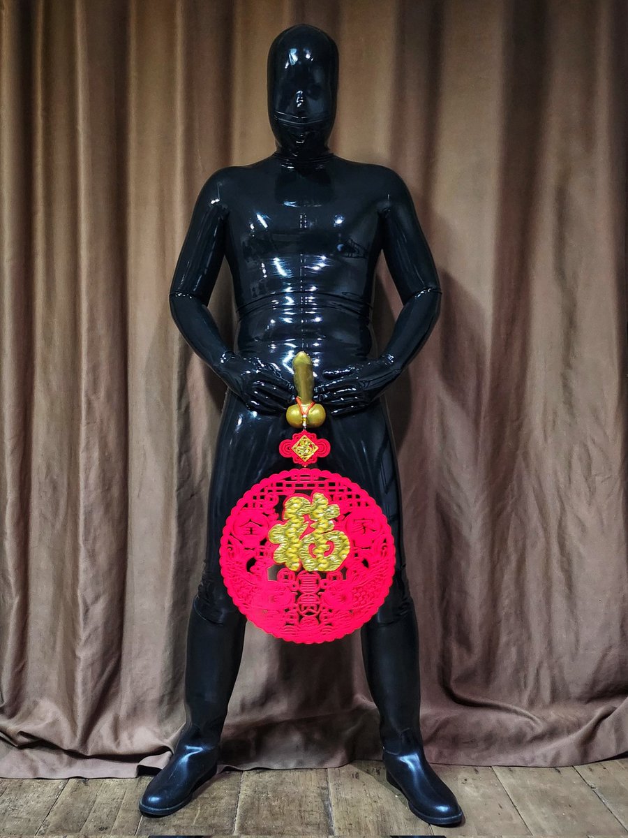 Happy Lunar New Year.🧧🧧🧧